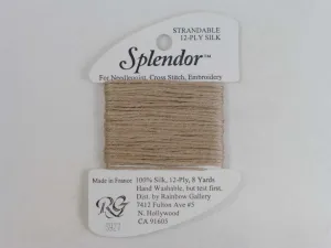 Splendor S927 Medium Beige
