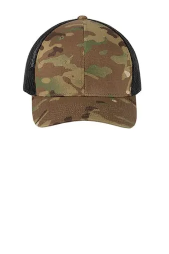 ST Yupoong Retro Trucker Cap