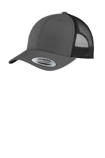 ST Yupoong Retro Trucker Cap