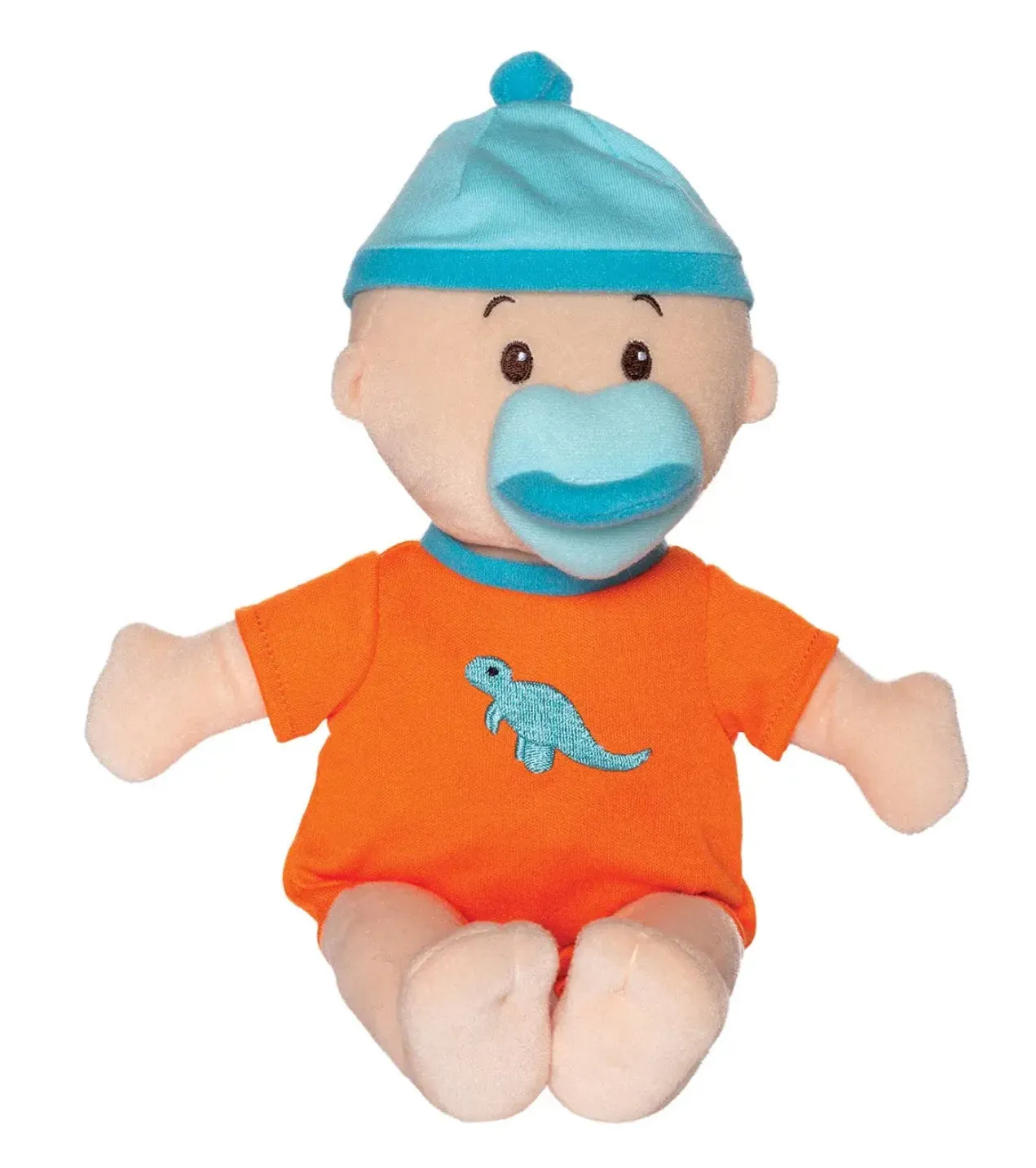 Stella Collection - Wee Baby Stella - Tiny Dino Set