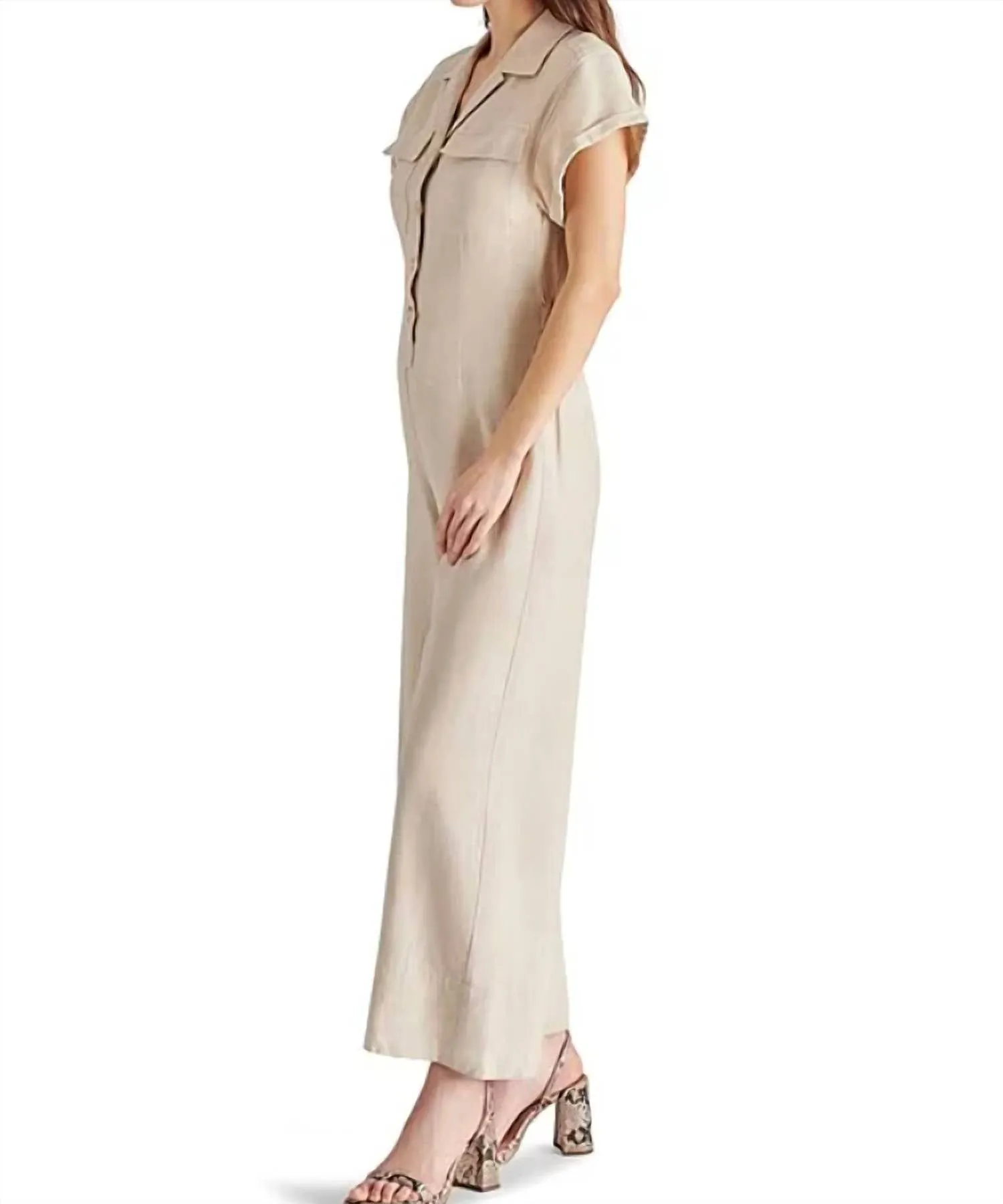 Steve Madden - Fara Jumpsuit