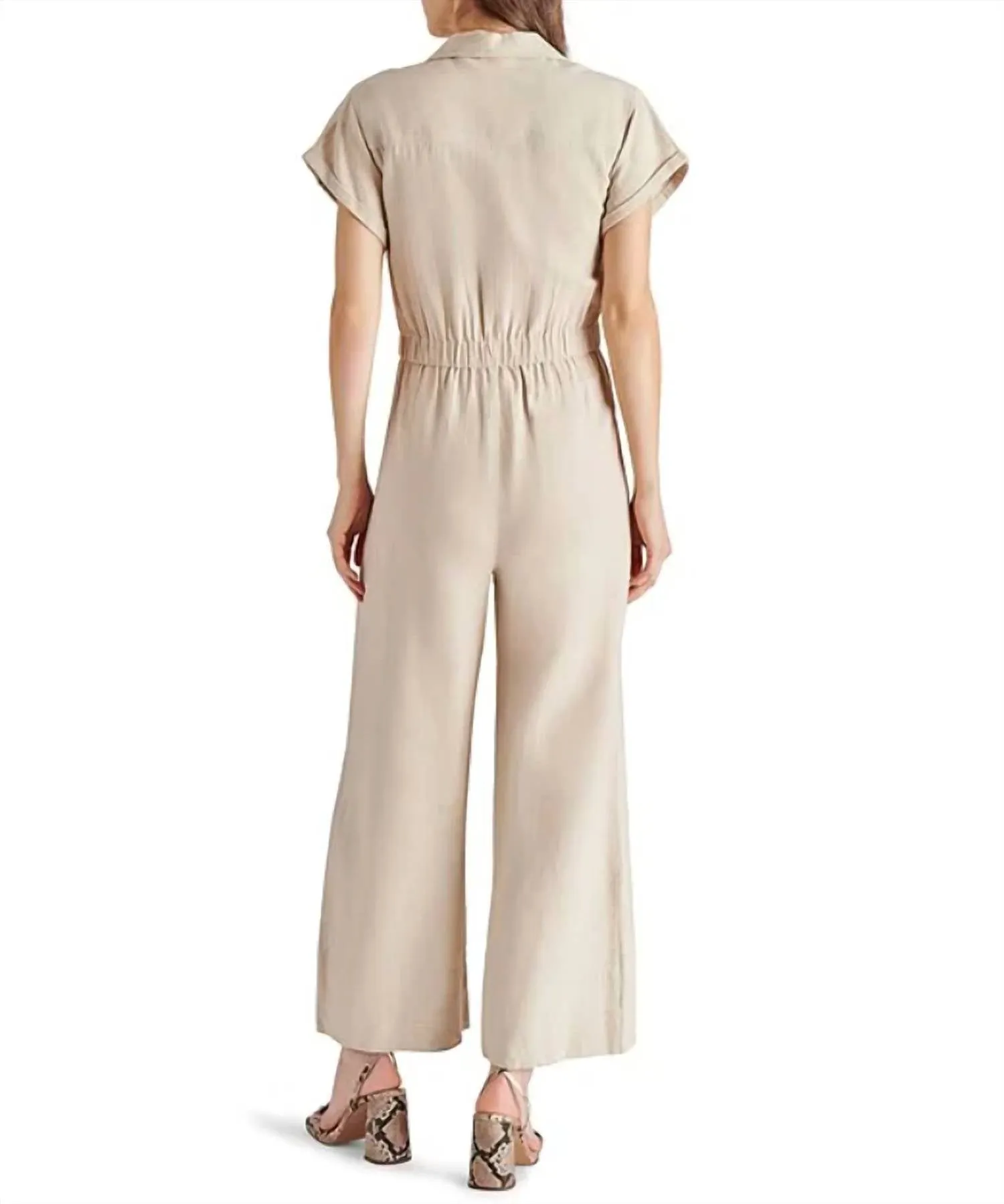 Steve Madden - Fara Jumpsuit