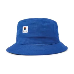 Stowell Bucket Hat - Royal