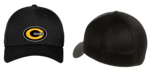 Stretch Mesh cap- CCG25