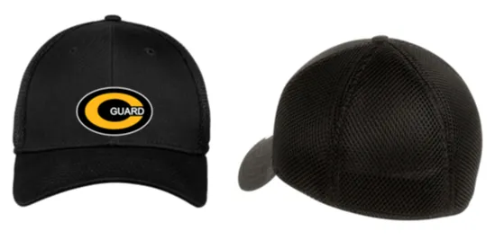 Stretch Mesh cap- CCG25