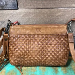 STS Woven Grace Crossbody