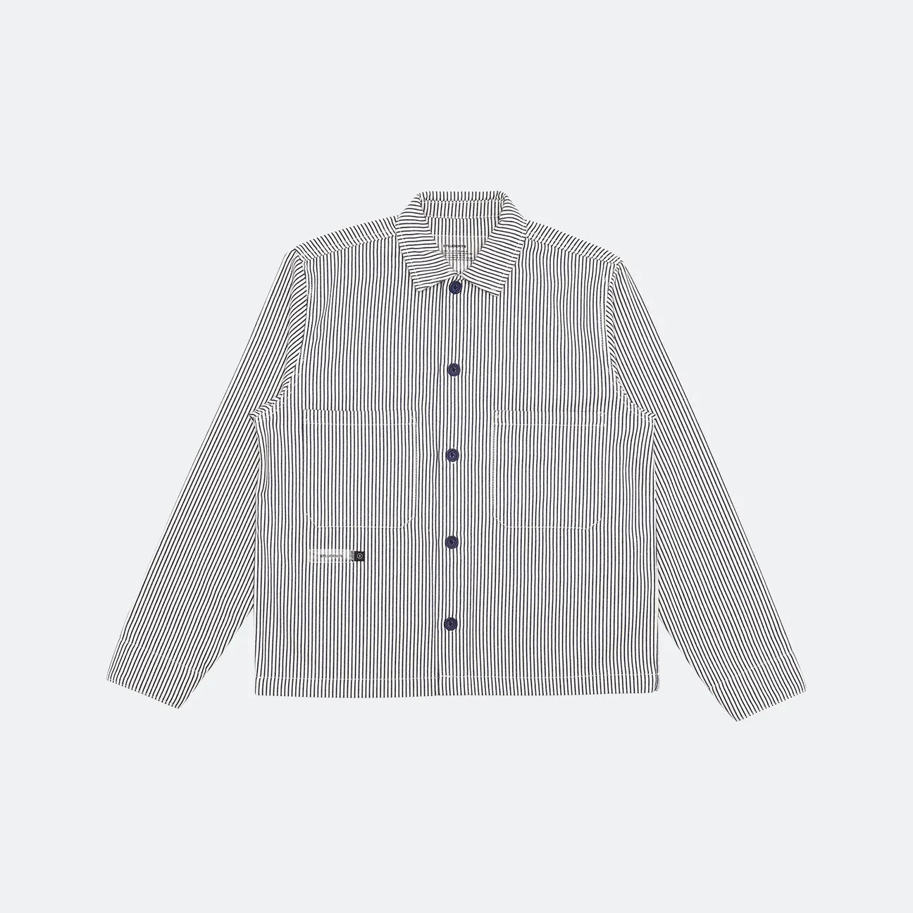 Students Patton Hickory Chore Jacket