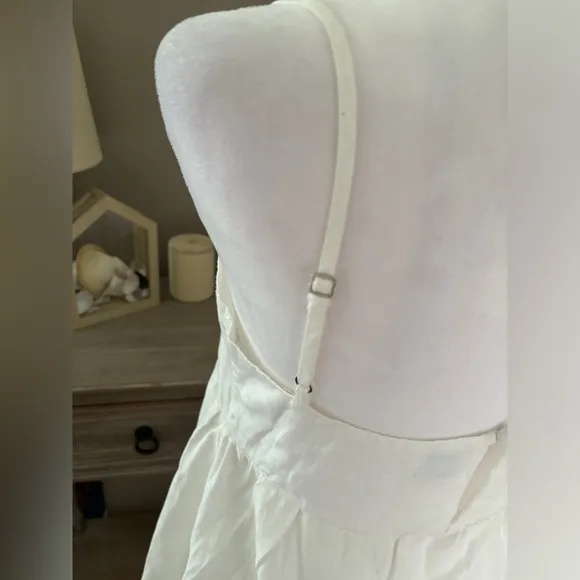 Sunday Best Mini Sundress