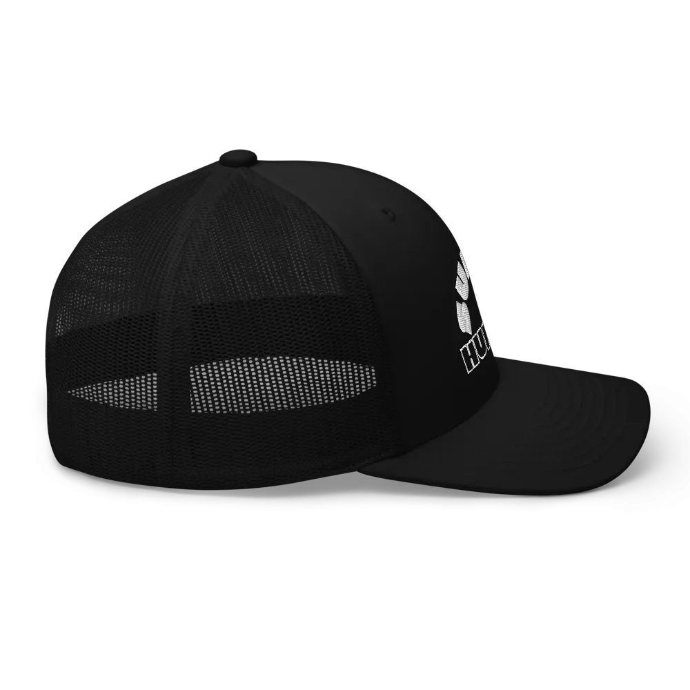 Super Human - Trucker Cap