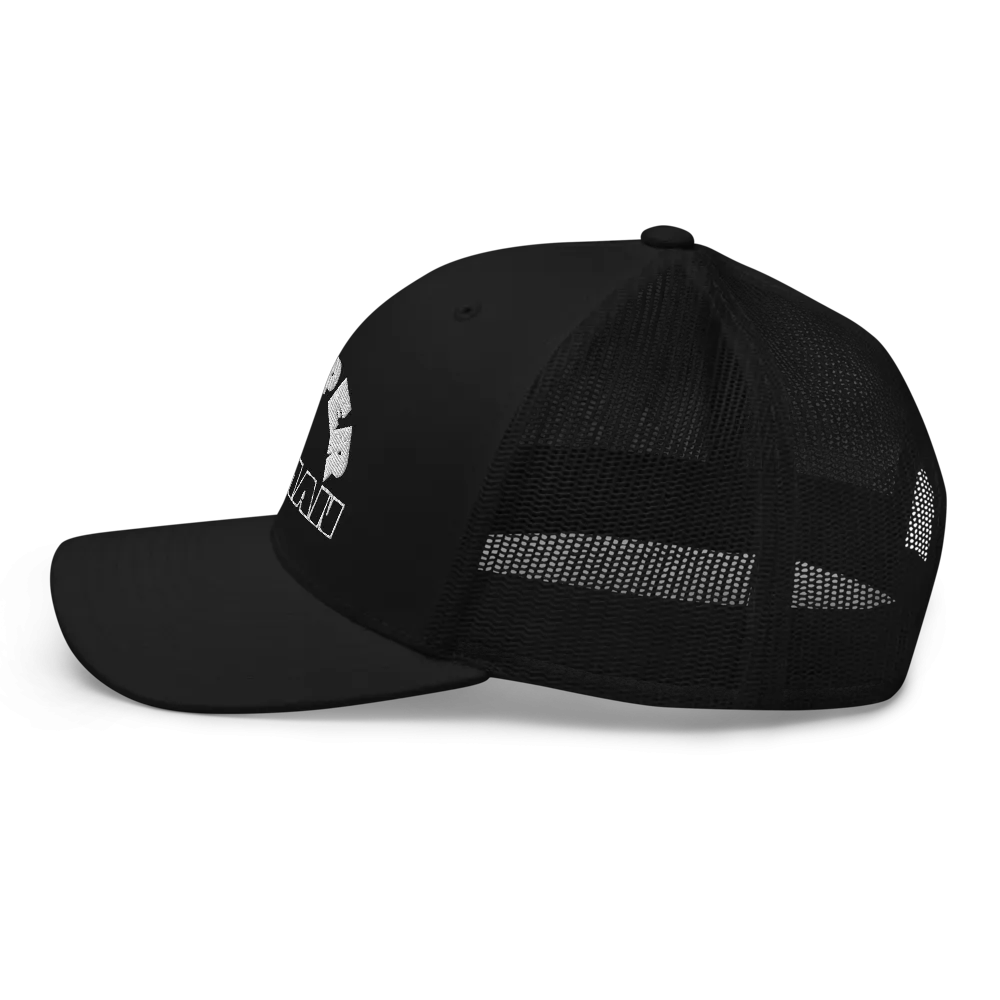 Super Human - Trucker Cap