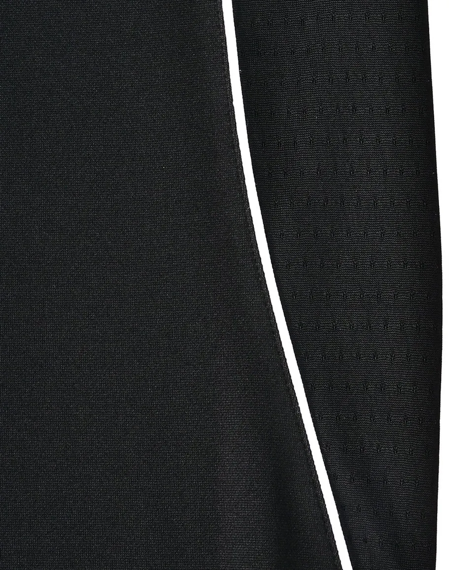 Sustainable Poly/Cotton Contrast SS Mens Polo