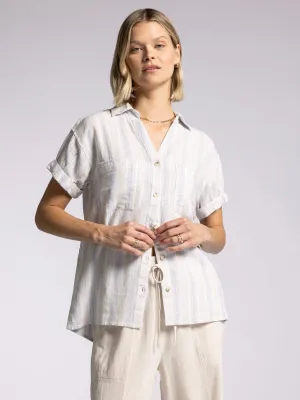 SYDNEY SHIRT - PREPACK 6 UNITS