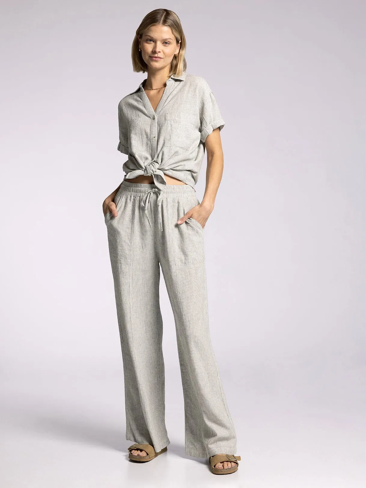 SYDNEY SHIRT - PREPACK 6 UNITS
