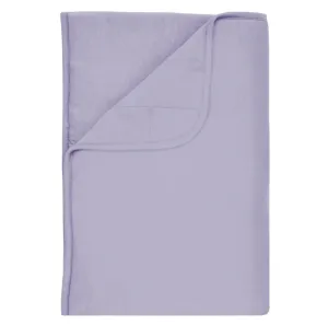 Taro Infant Blanket
