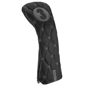 TaylorMade Patterned Fairway Headcover
