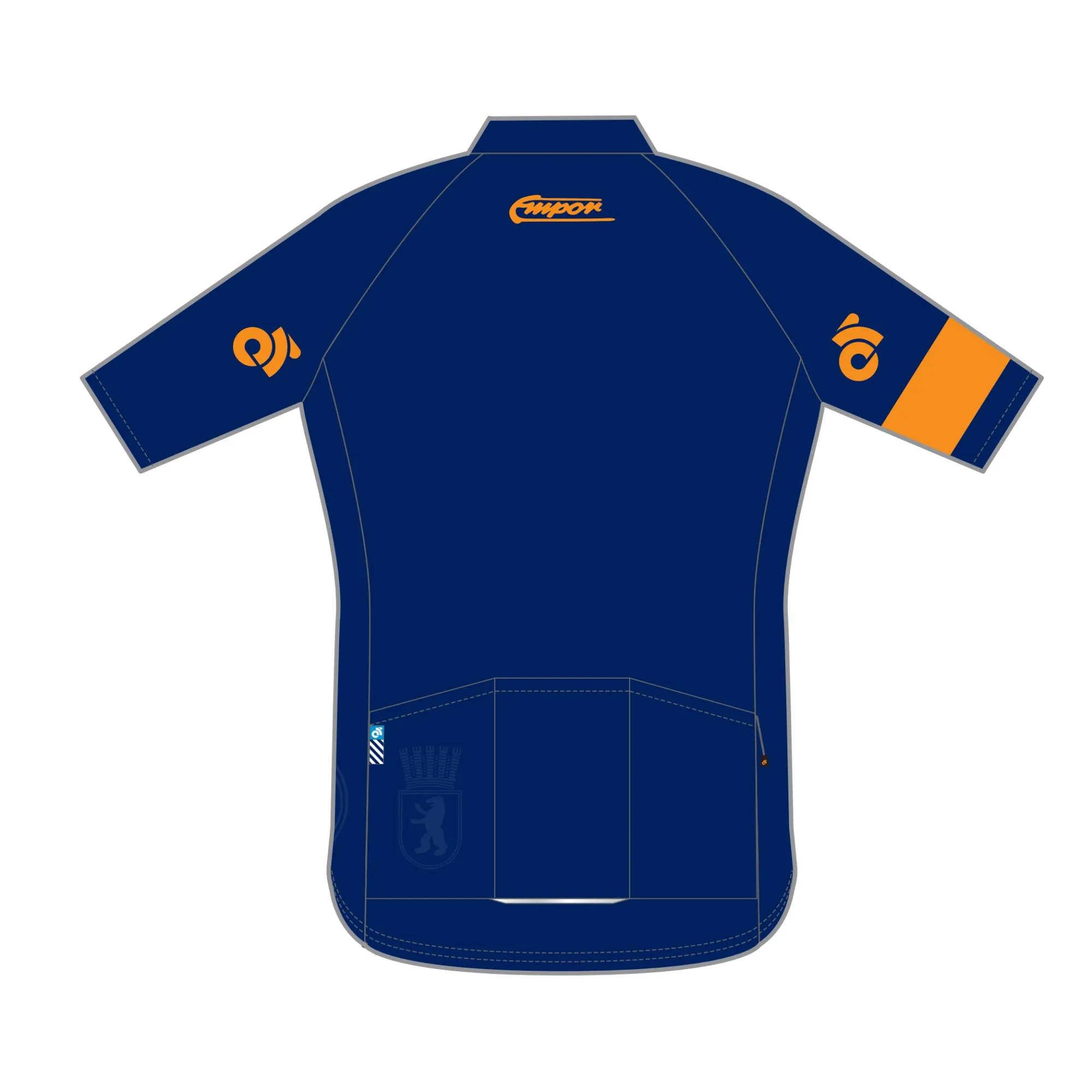 TECH  Jersey