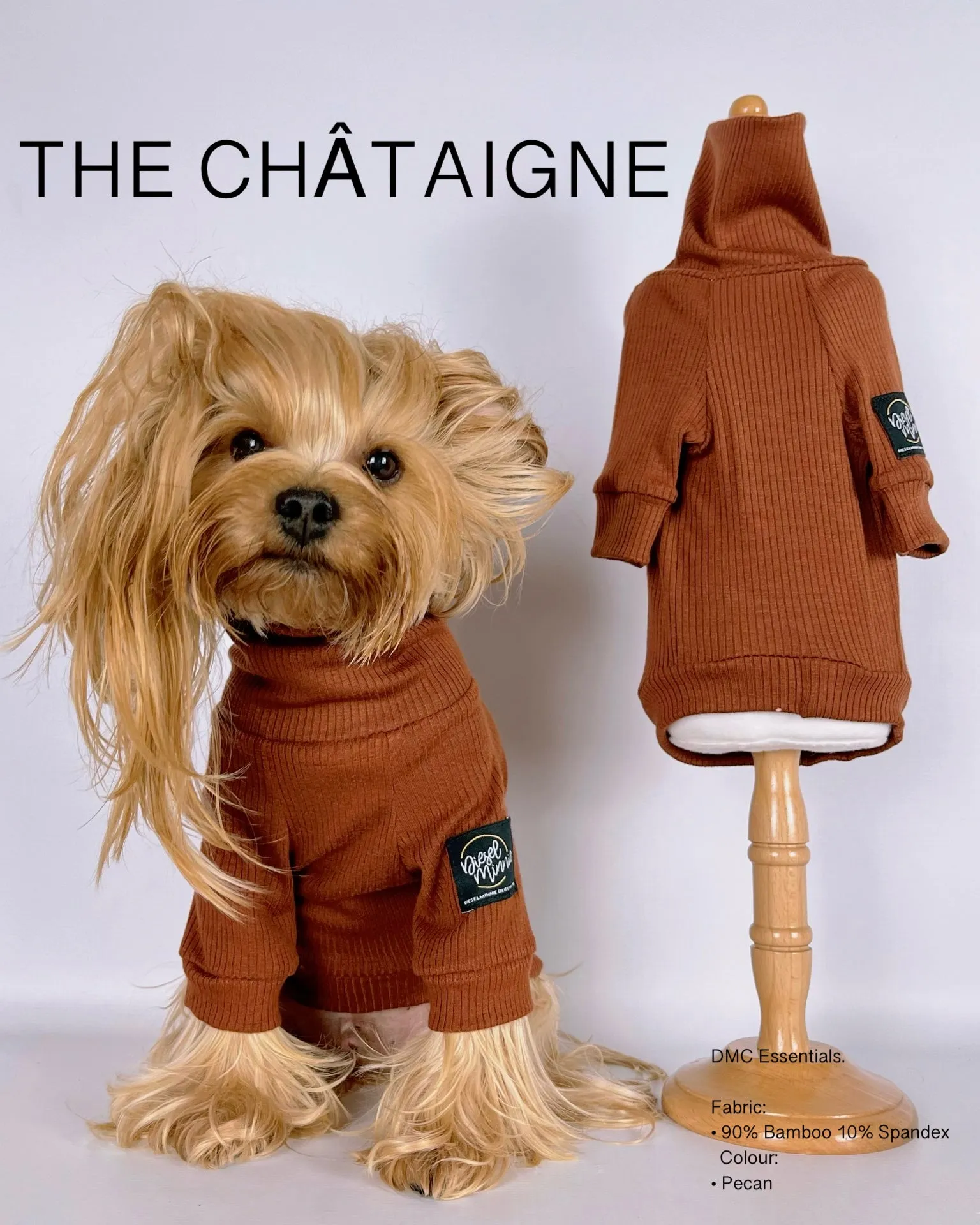 The Châtaigne