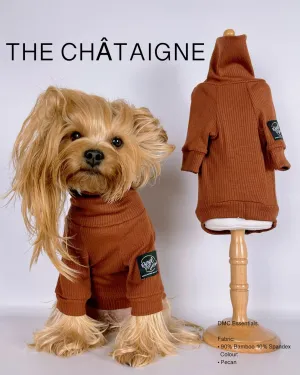 The Châtaigne