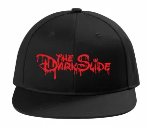 The Dark Slide "Mouse Blood" 6 Panel Strapback Hat