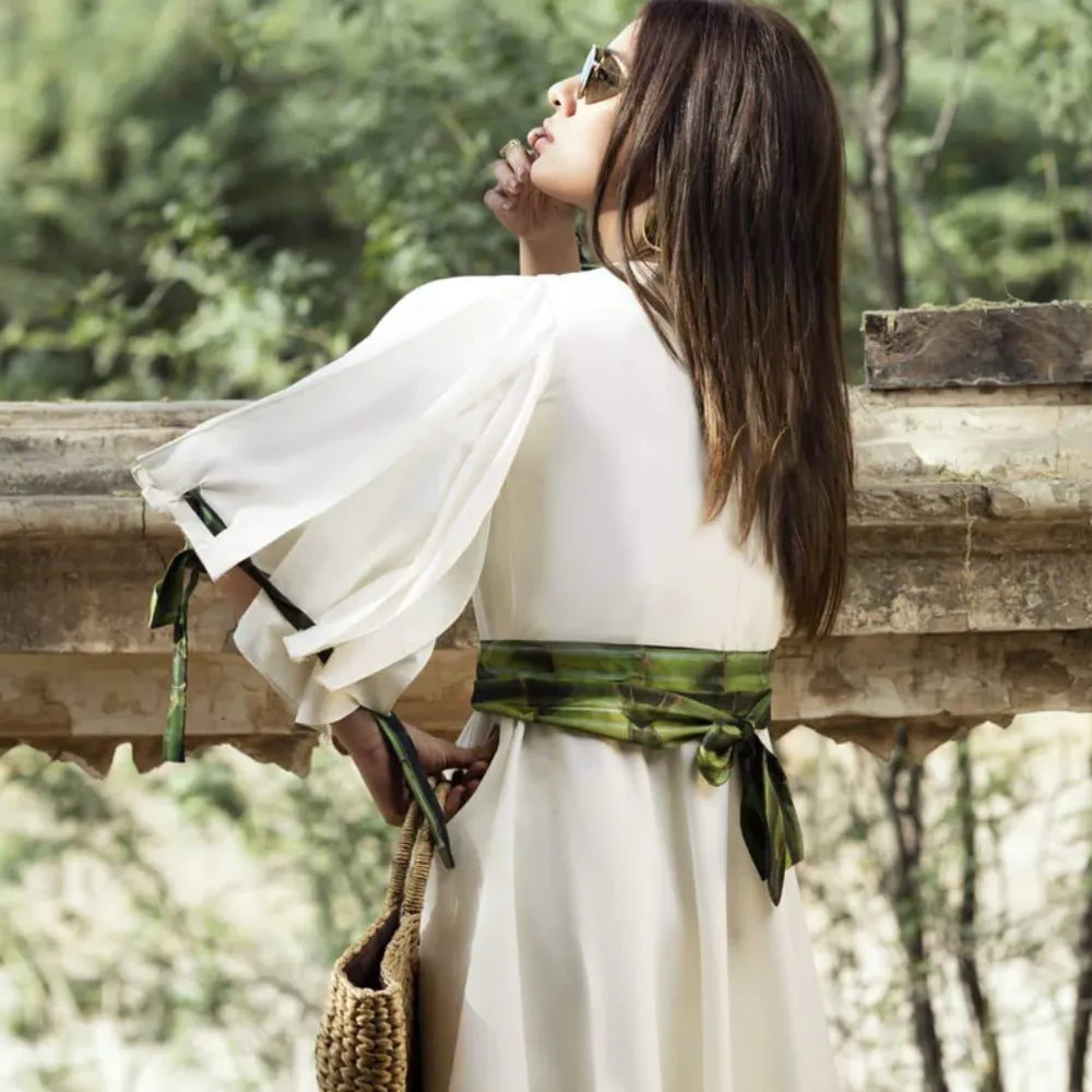 The Desert Dervish