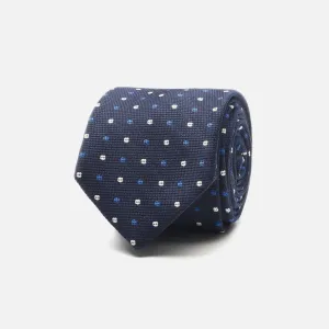 The Navy Wahl Tie