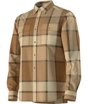 The North Face Men's Arroyo Flannel Shirt 2025