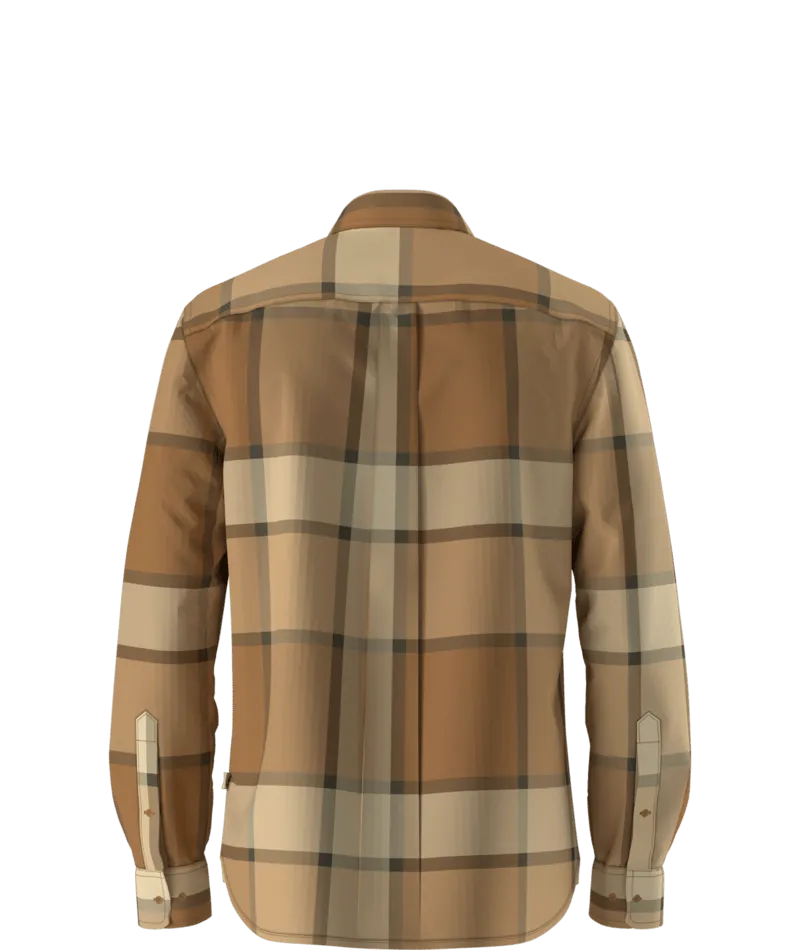 The North Face Men's Arroyo Flannel Shirt 2025