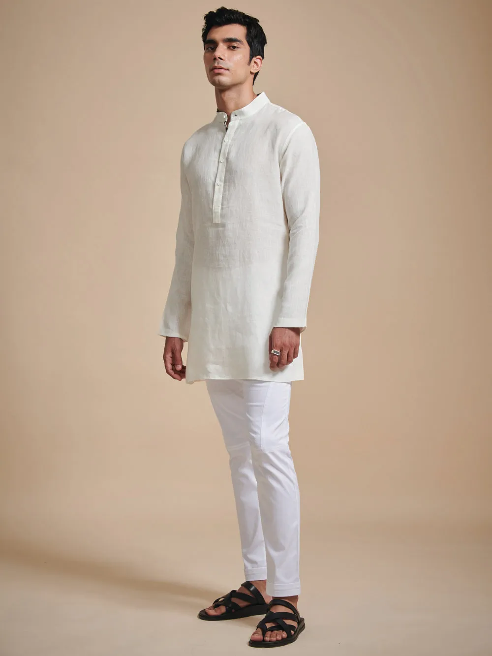 The Short Kurta