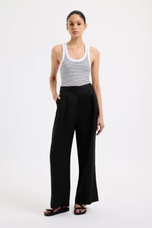 THILDA LINEN PANT