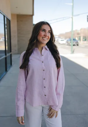 Thread & Supply Anastasia Shirt
