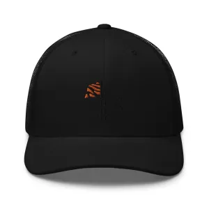 Tiger Trucker Cap