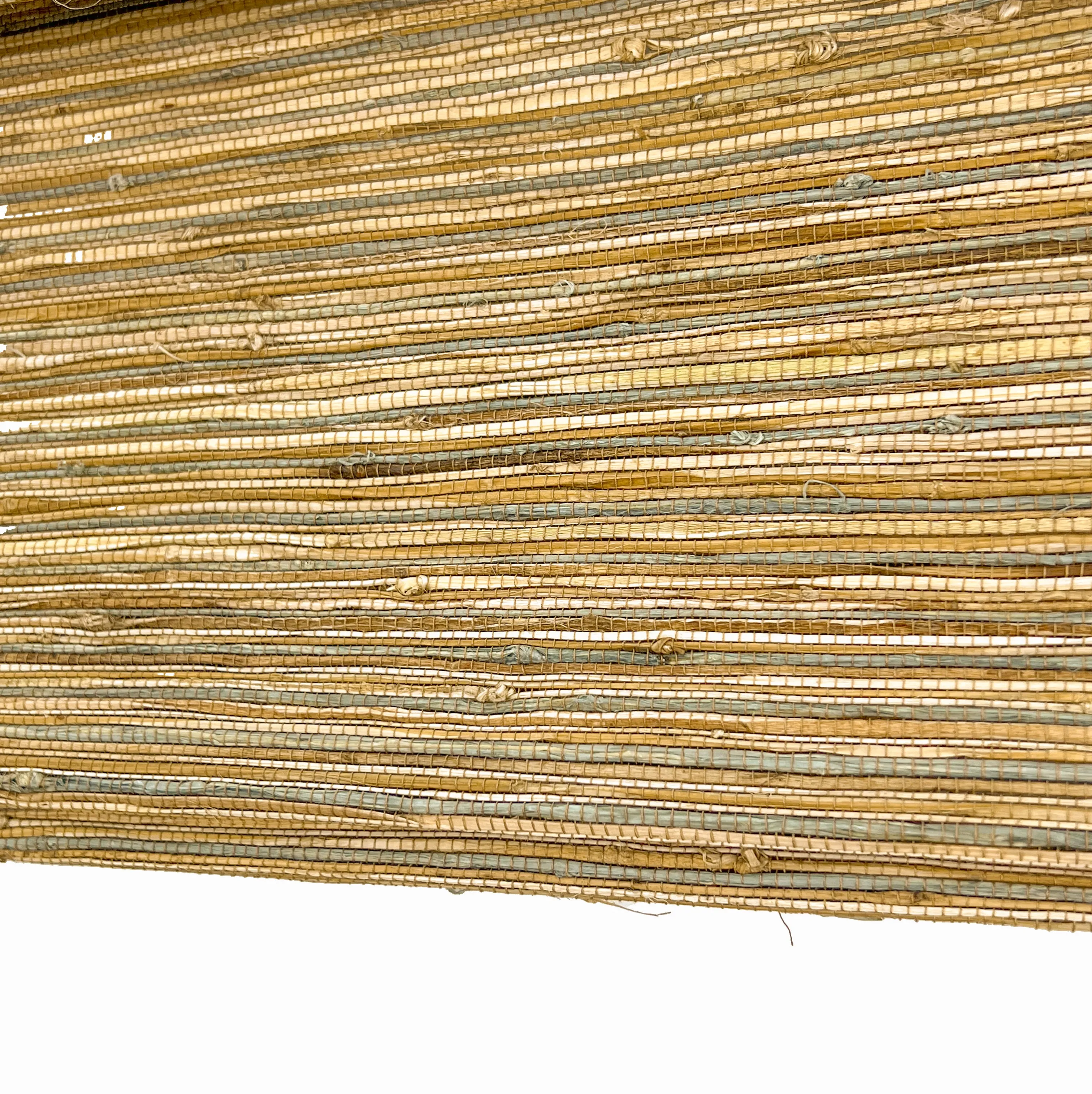 Tina Top Down Bottom Up Woven Bamboo Shade