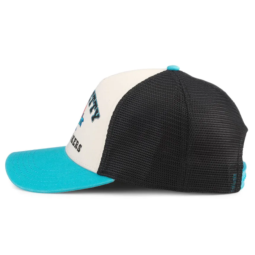 TOM PETTY Sinclair Hat