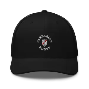 Tri-Cities Trucker Cap