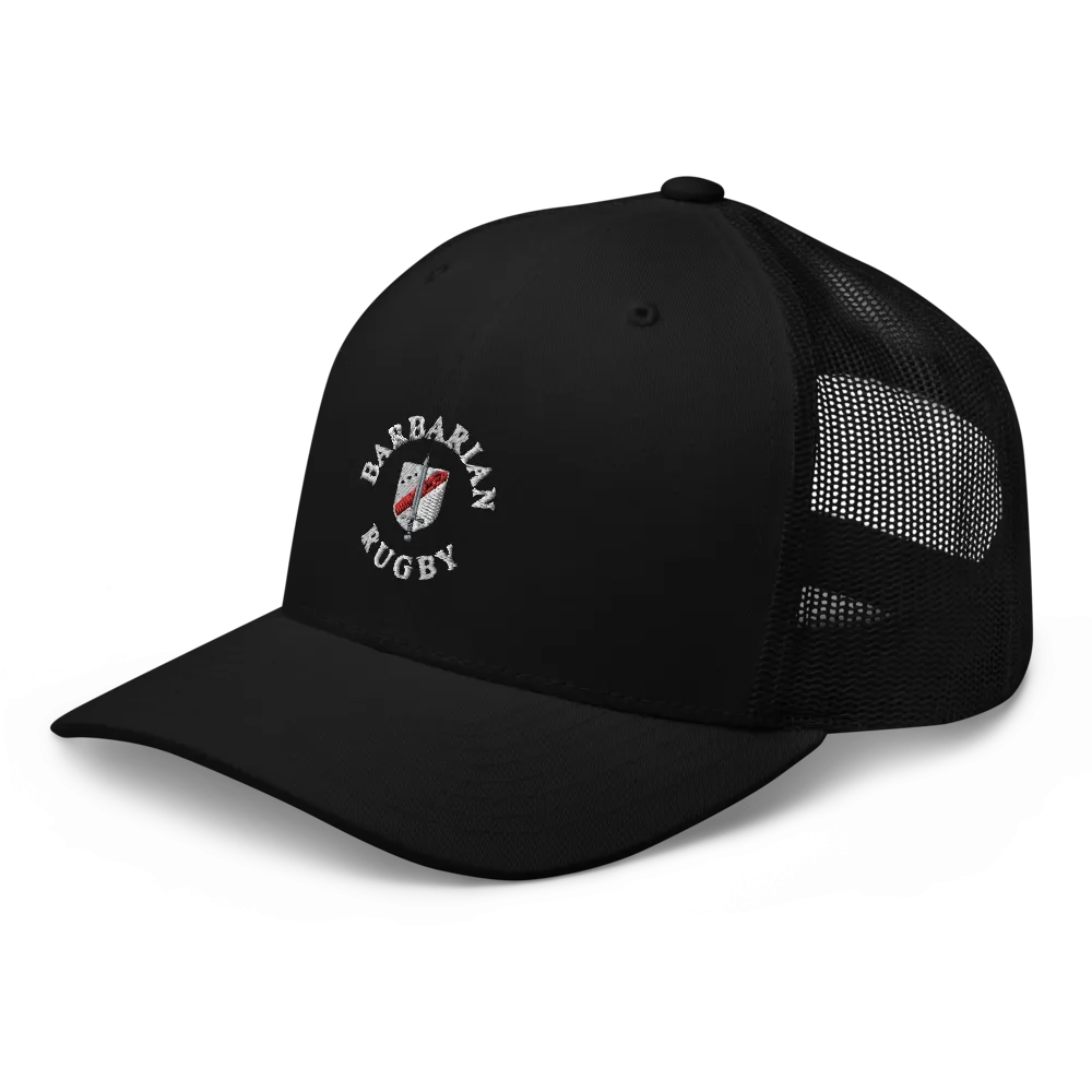 Tri-Cities Trucker Cap