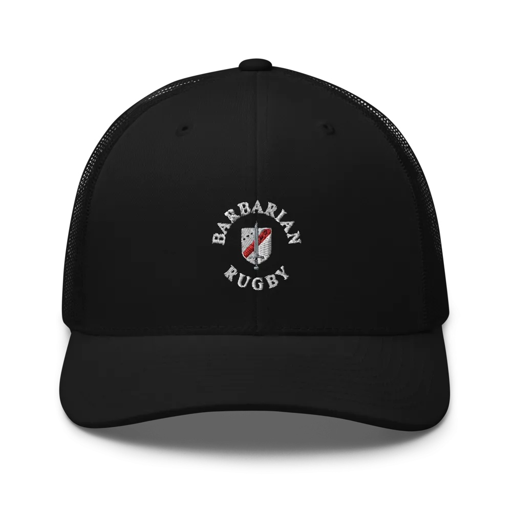 Tri-Cities Trucker Cap