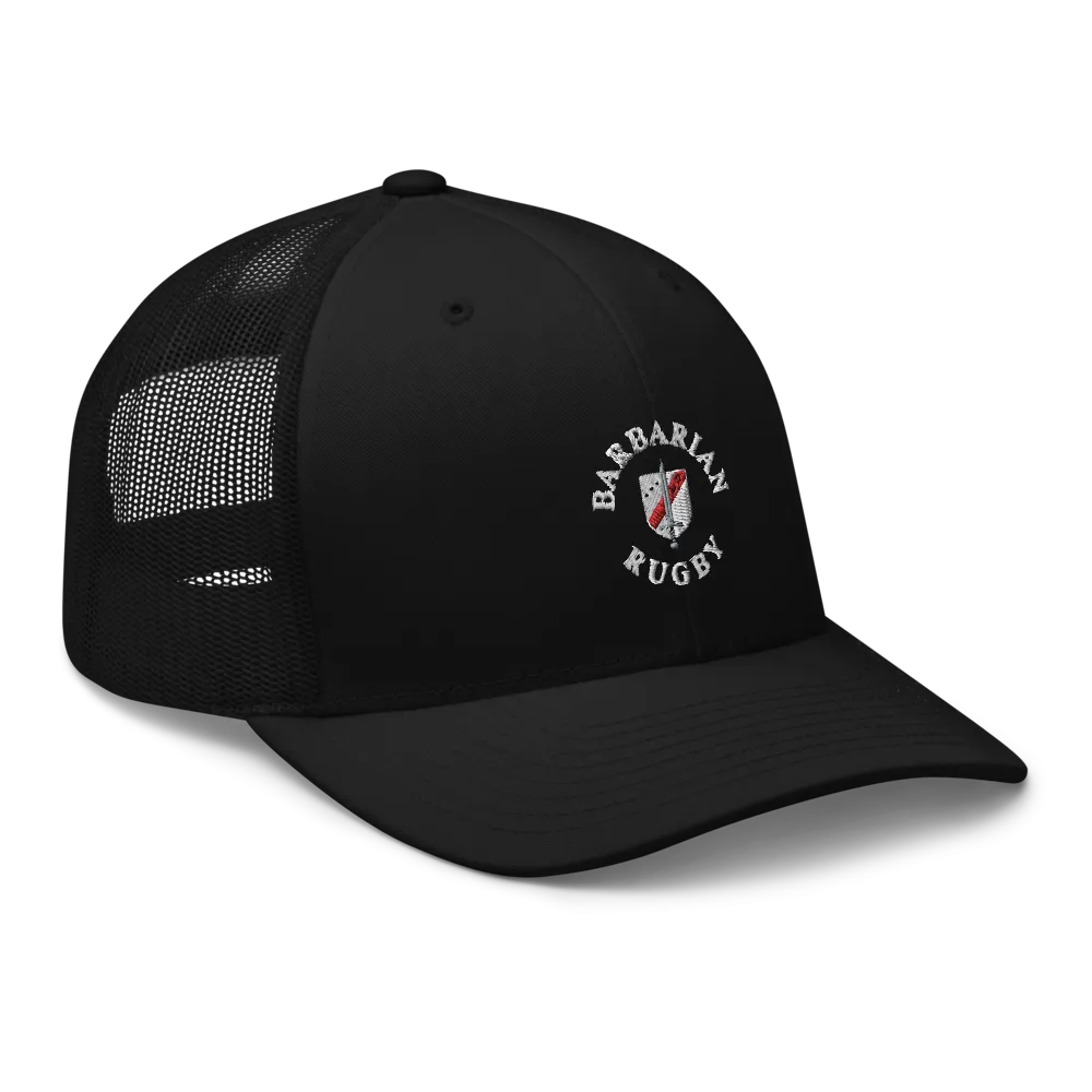Tri-Cities Trucker Cap