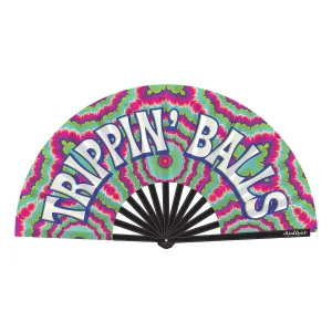 Trippin' Balls Fan *