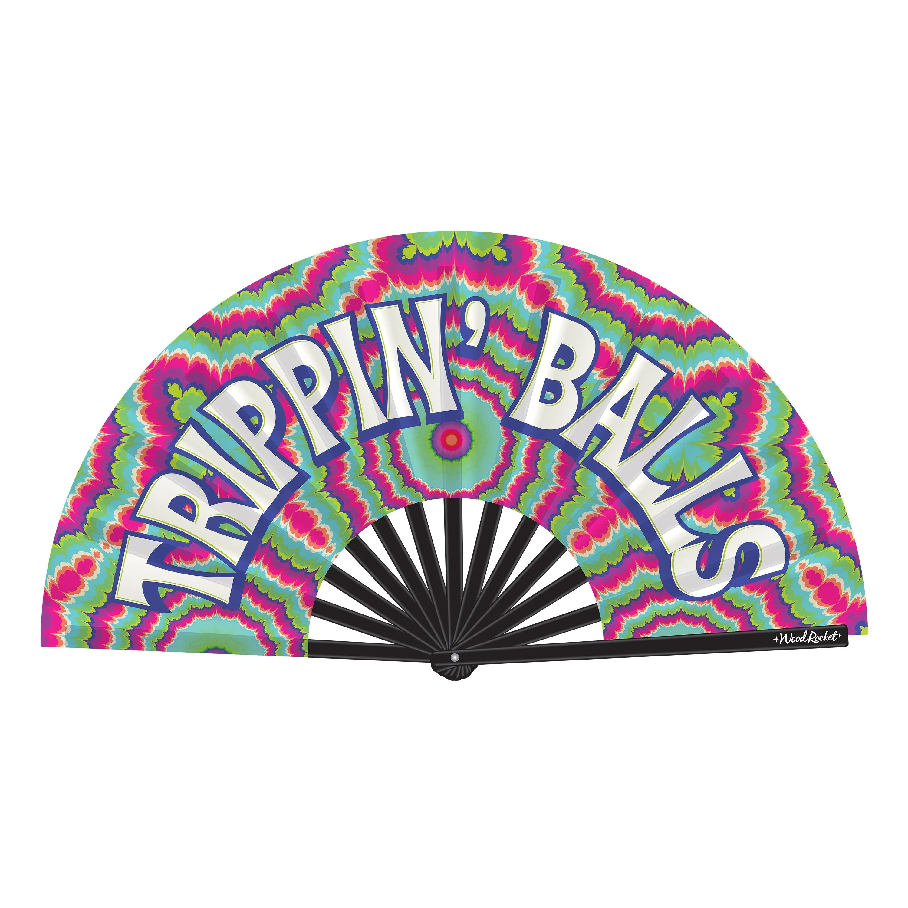 Trippin' Balls Fan *
