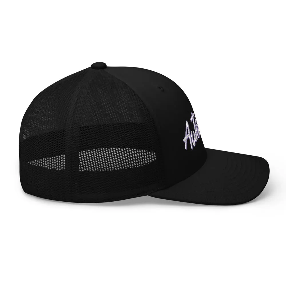 Trucker Cap Auténticos