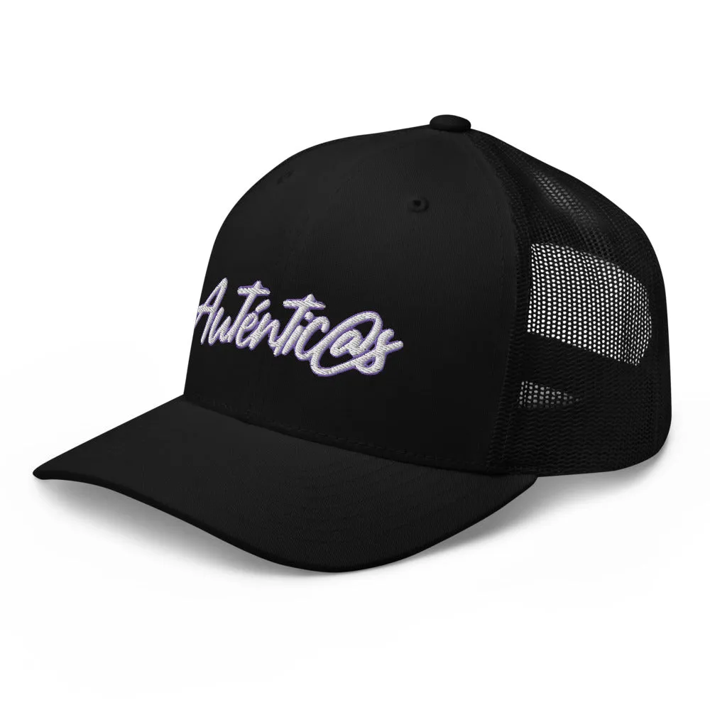 Trucker Cap Auténticos