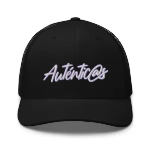 Trucker Cap Auténticos