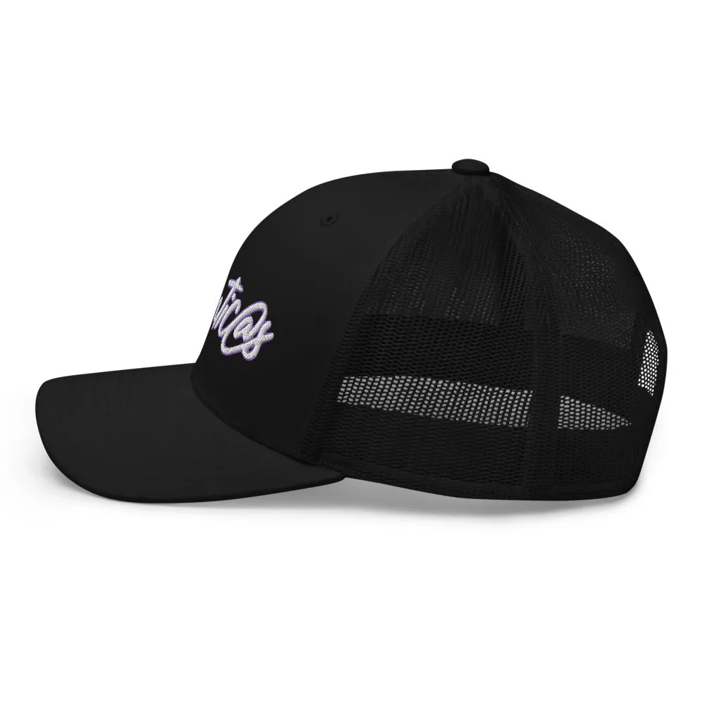 Trucker Cap Auténticos