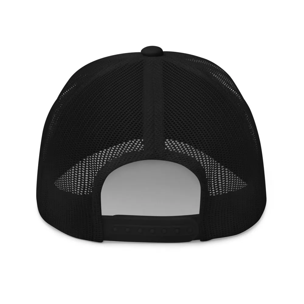 Trucker Cap Auténticos