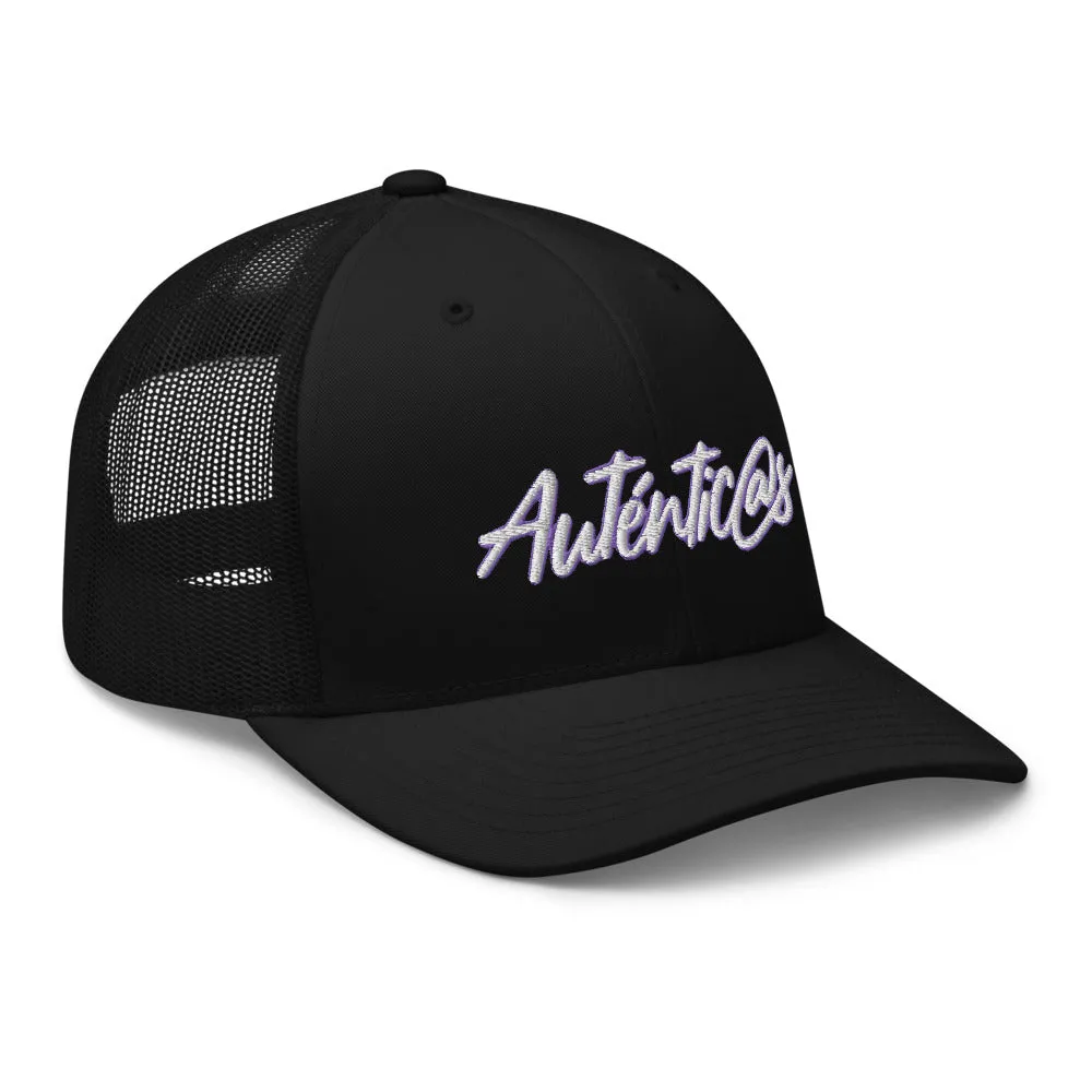 Trucker Cap Auténticos