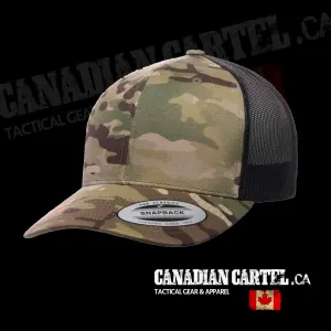 Trucker Mesh (6511)