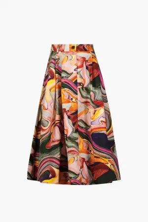 Tulay Skirt in Gemma