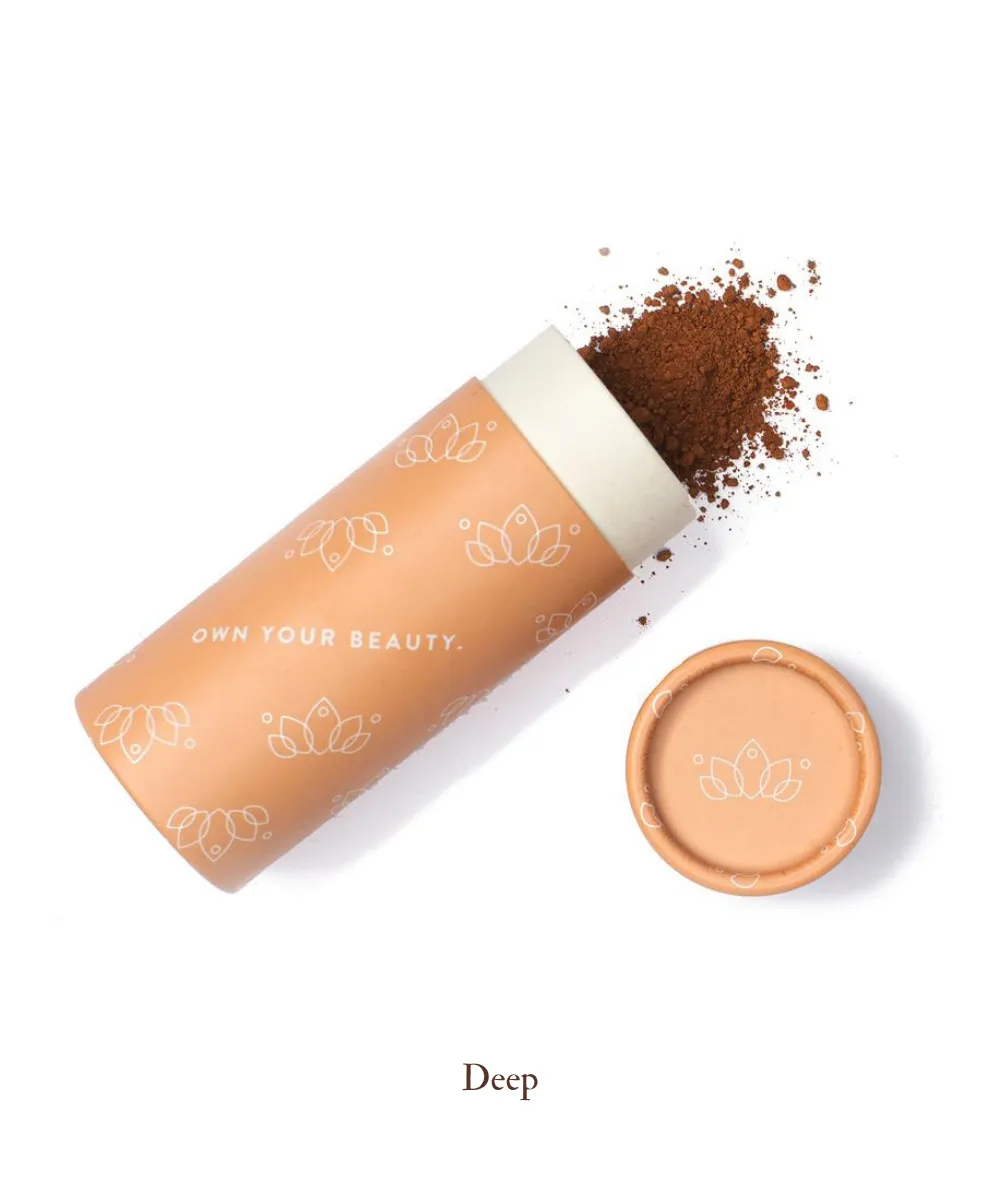 Unify Matte Powder Refill | 5 Shades