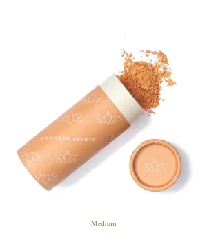 Unify Matte Powder Refill | 5 Shades