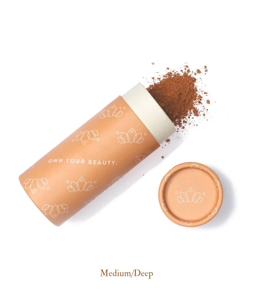 Unify Matte Powder Refill | 5 Shades